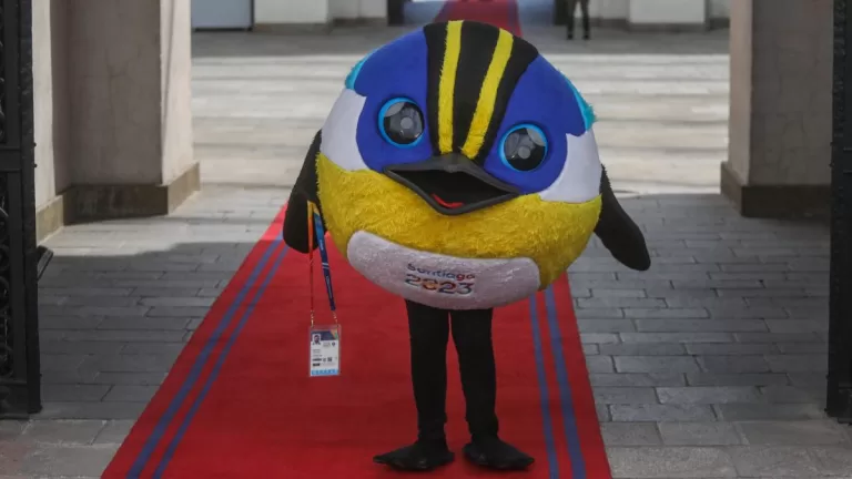 Fiu Juegos Panamericanos