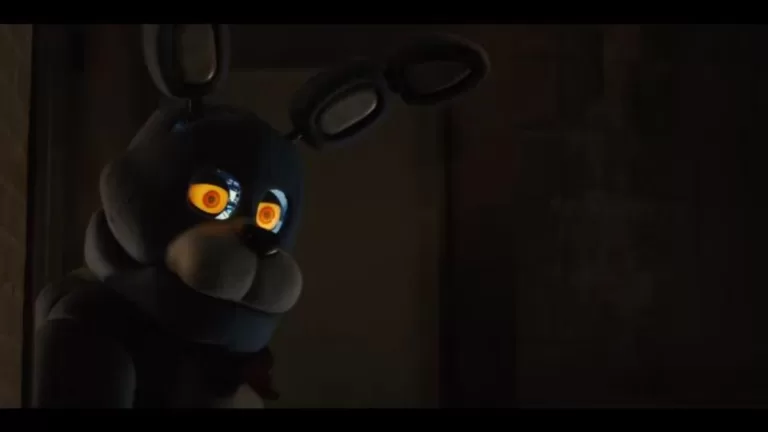 Crítica, Five Nights At Freddy's