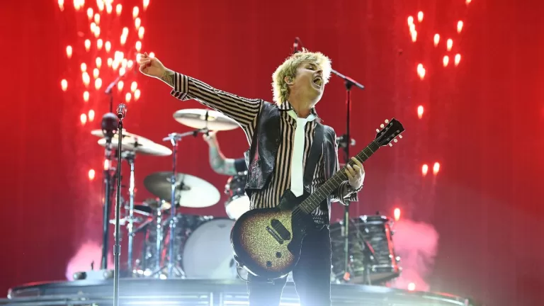 Green Day WWWY GettyImages-1749914149 web