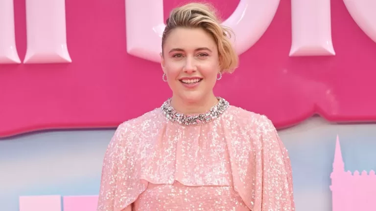 Greta Gerwig