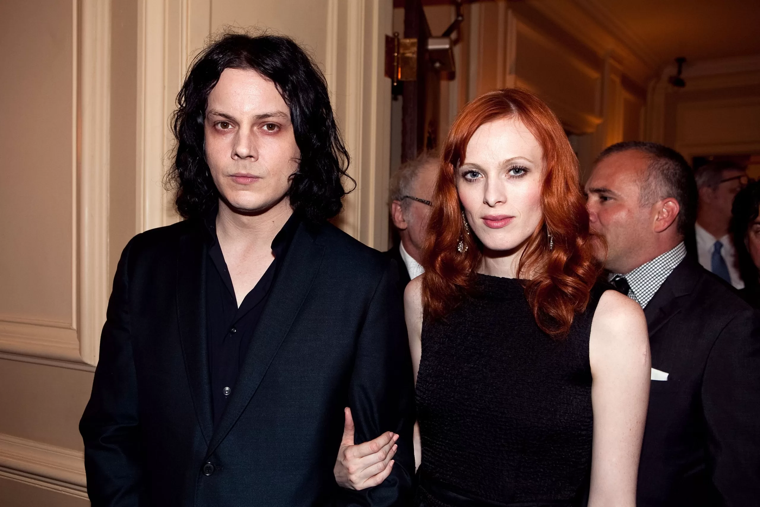 Jack White