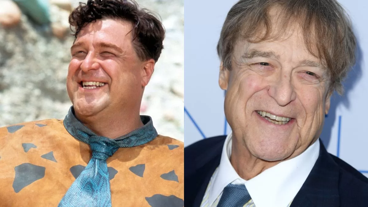 John Goodman