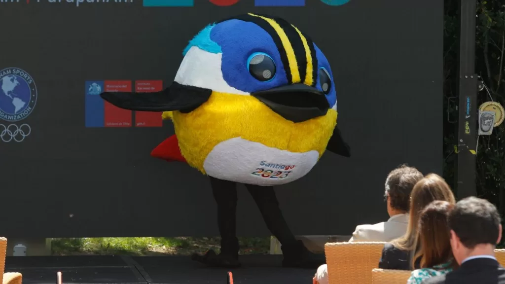 Juegos Panamericanos