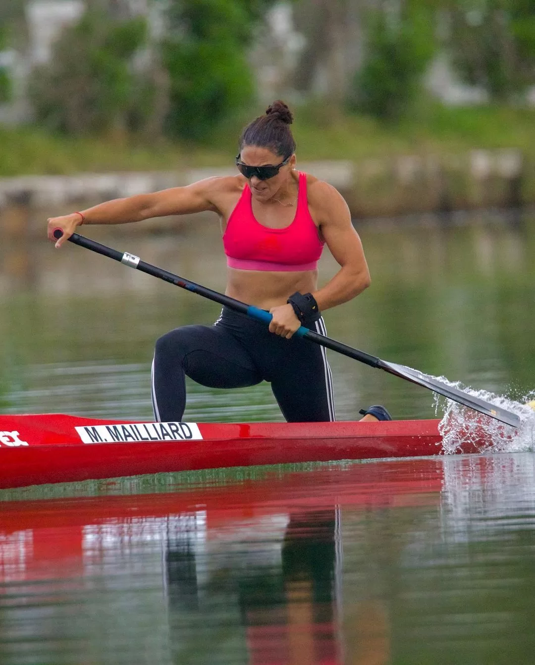 María José Mailliard