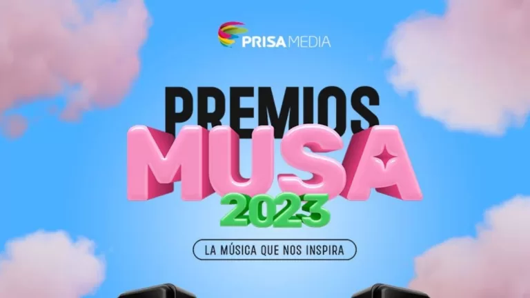 Premios Musa