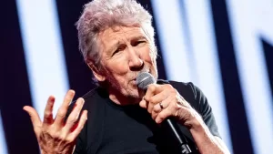 Roger Waters respuesta