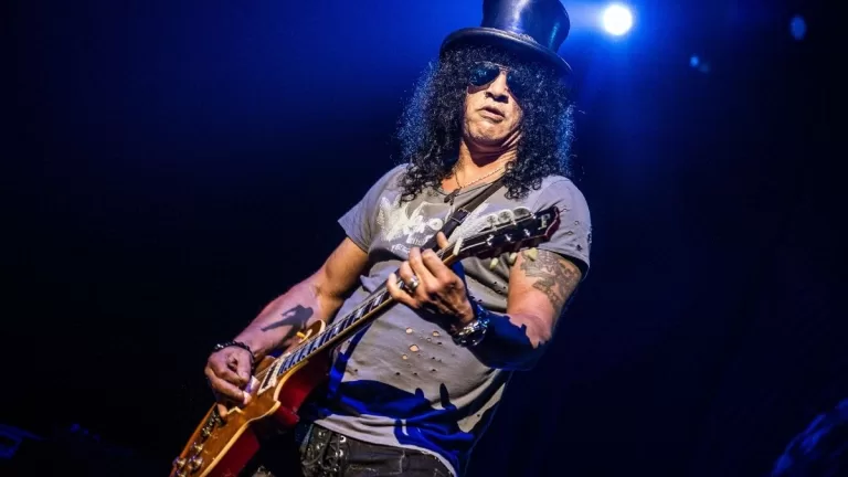 Slash