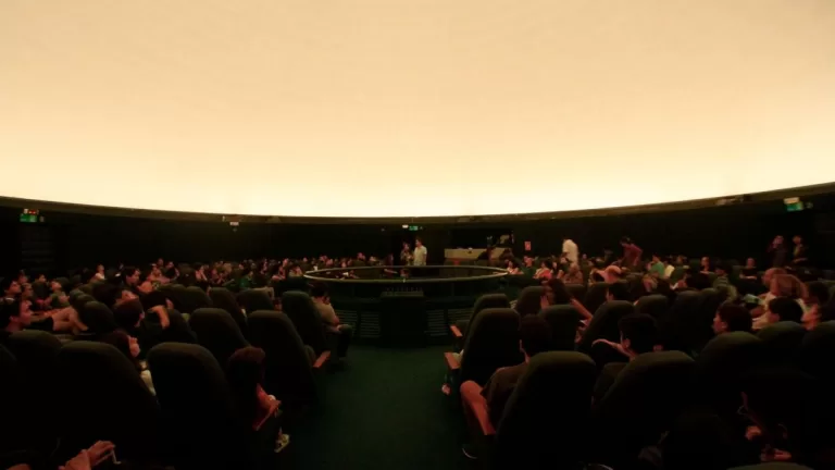 The Dark Side Of The Moon