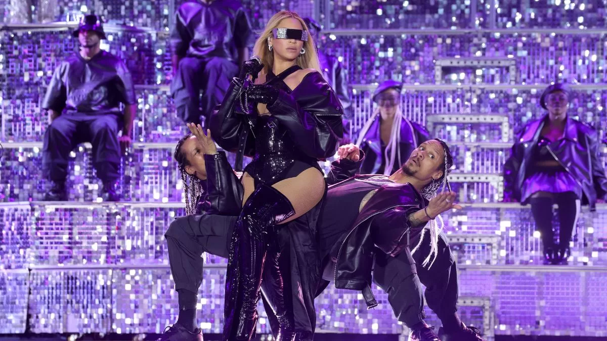 “A Film By Beyoncé” llega a Chile ¿Cuándo estará en Cines? — Rock&Pop