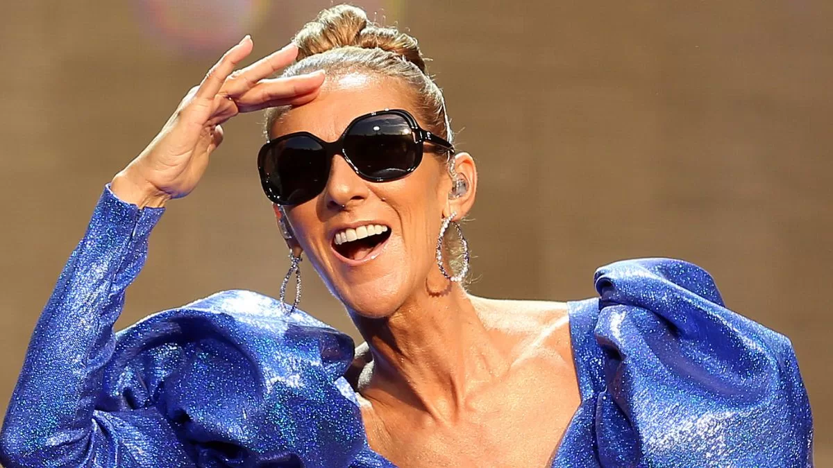 Passionate Talker Battles New Zealand’s Harassment Celine Dion – Rock&Pop