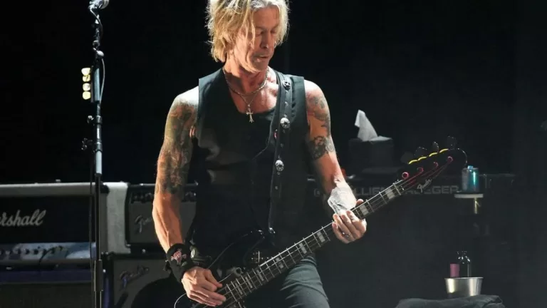 Duff McKagan