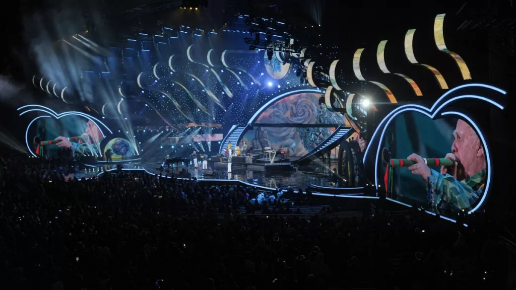 Festival de Viña entradas 2024