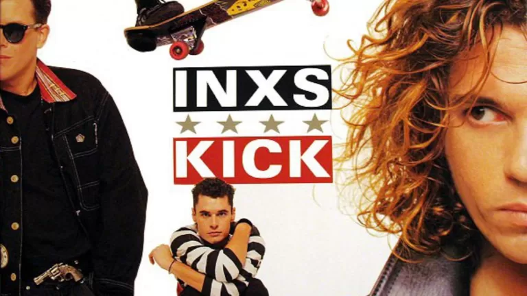 INXS