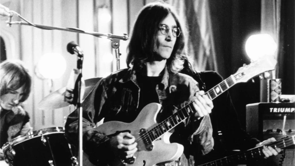 John Lennon