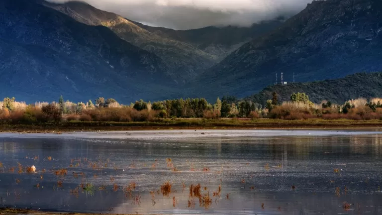 Laguna Aculeo