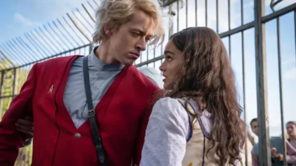 Los Juegos del Hambre