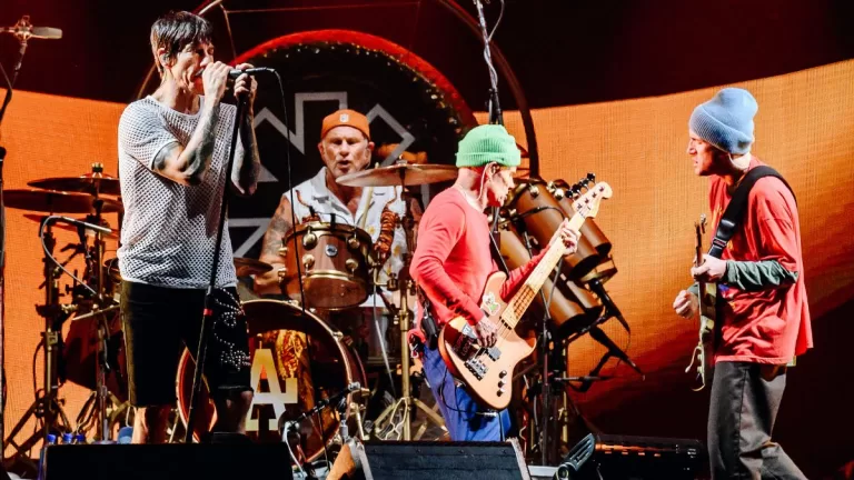 Red Hot Chili Peppers GettyImages-1685808405 web