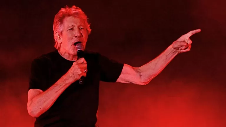 Roger Waters Uruguay Argentina
