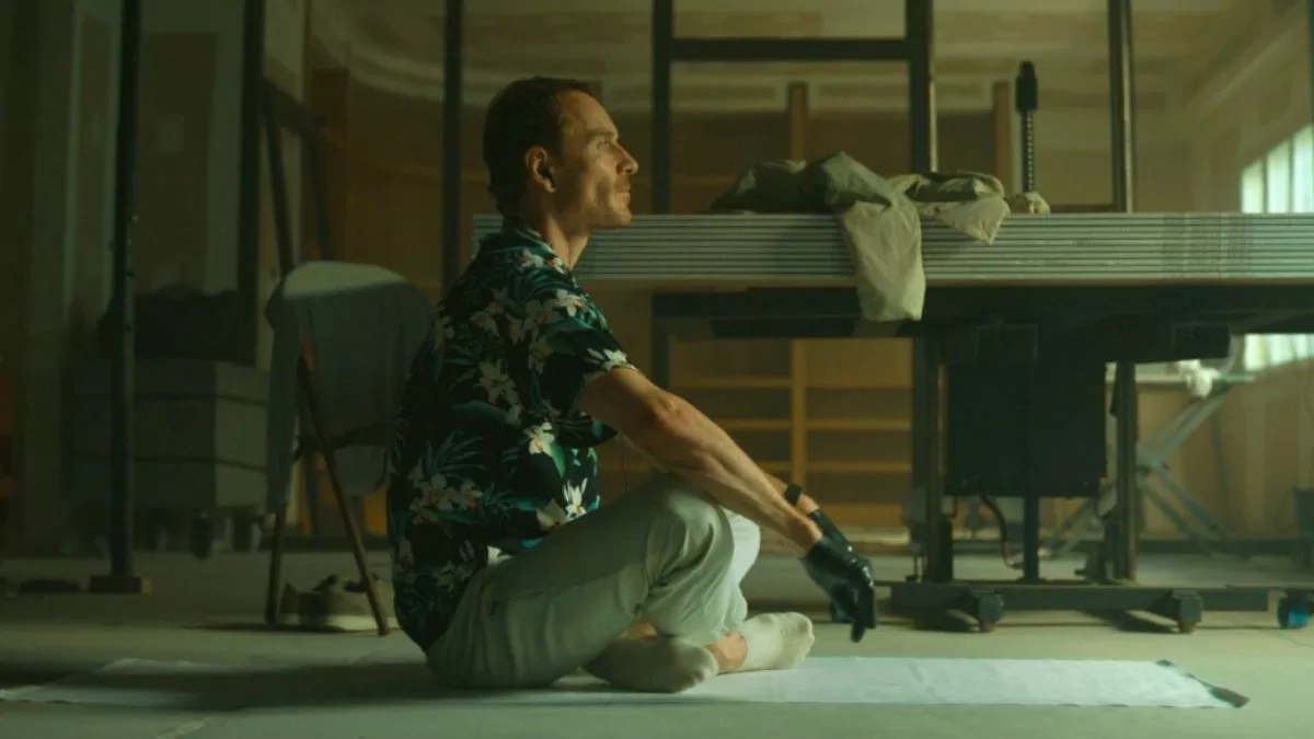 La película con canciones de The Smiths que se encuentra #1 en Netflix ...