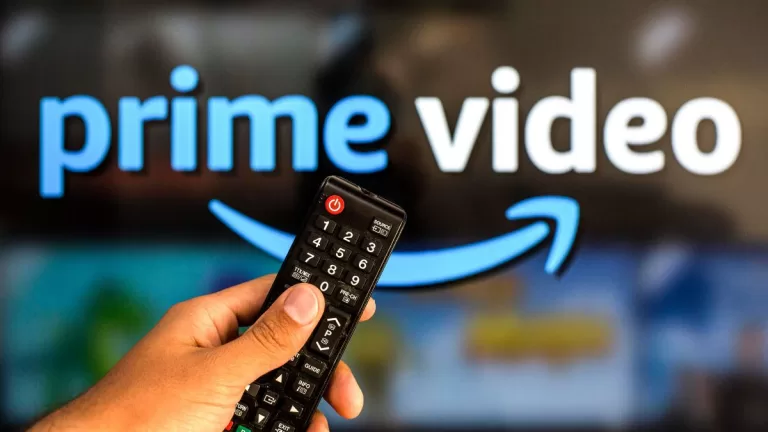 Amazon Prime Video