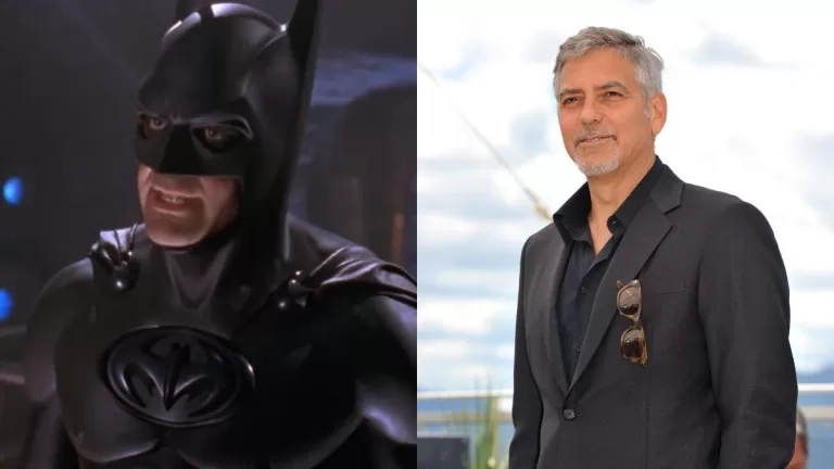 Batman George Clooney GettyImages-531277356