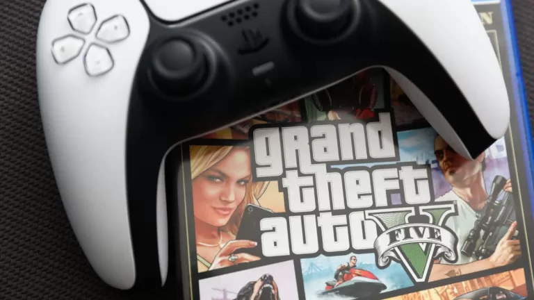 Filtrado el código fuente de GTA 5, revelando aspectos descartados por  Rockstar