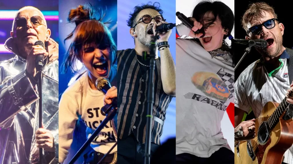 Credencial Dorada Rock & Pop