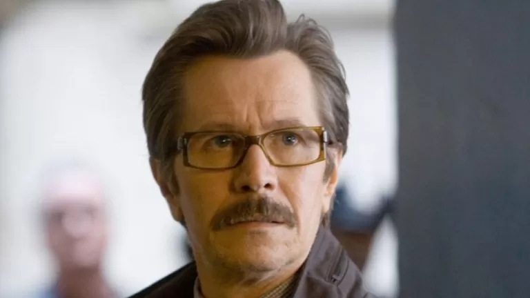 Gary Oldman