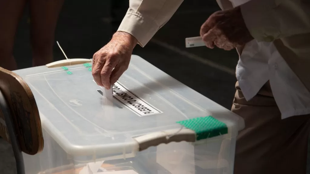 Horario Cierre mesas