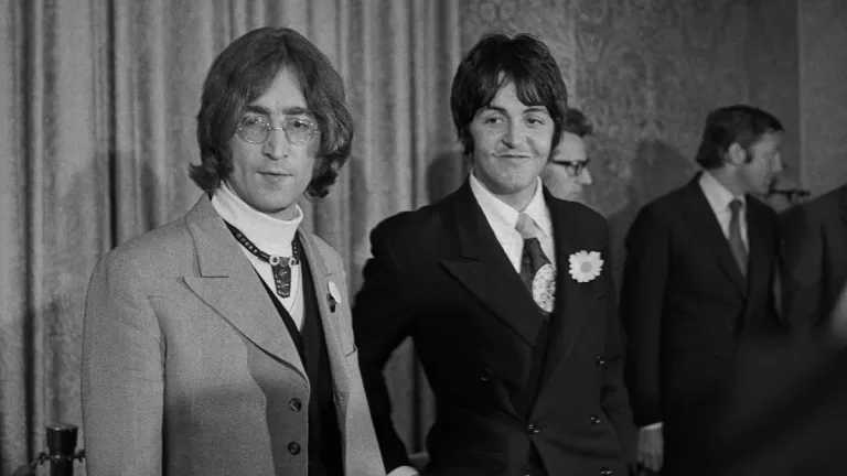 John Lennon Paul McCartney GettyImages-1209010541 web The Beatles