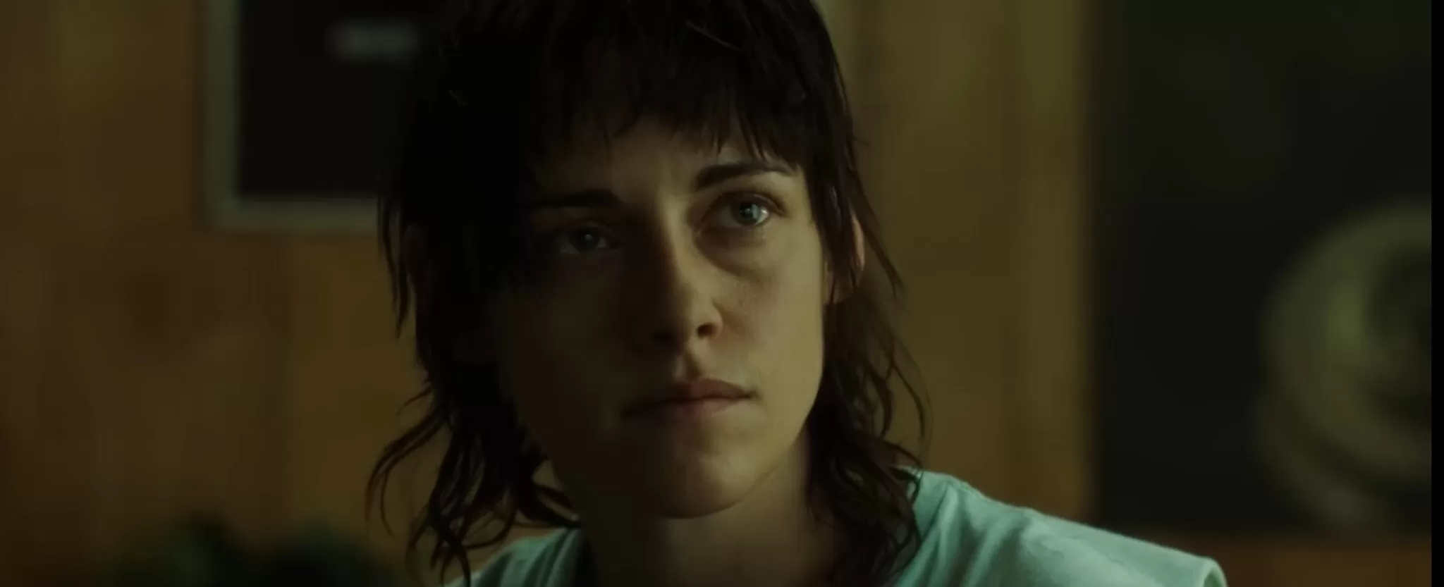 Kristen Stewart en Love Lies Bleeding