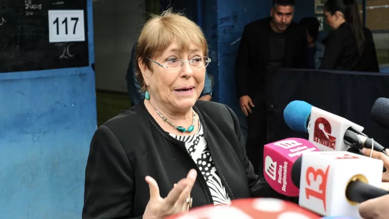 Michelle Bachelet Plebiscito A_UNO_1536744 web