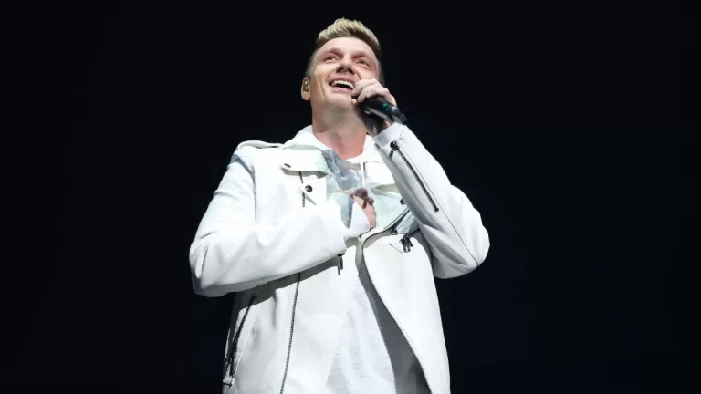 Nick Carter