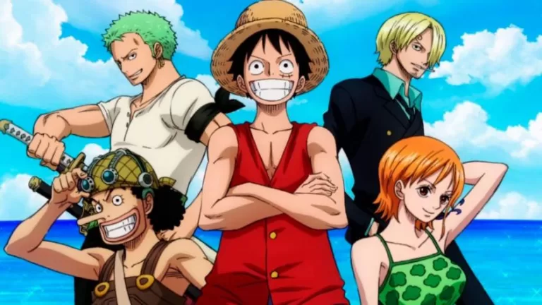 ONE PIECE en NETFLIX: ESTRENO TEMPORADA 2 y ARCOS 