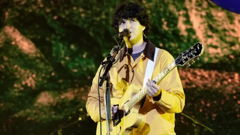 Vampire Weekend Gettyimages