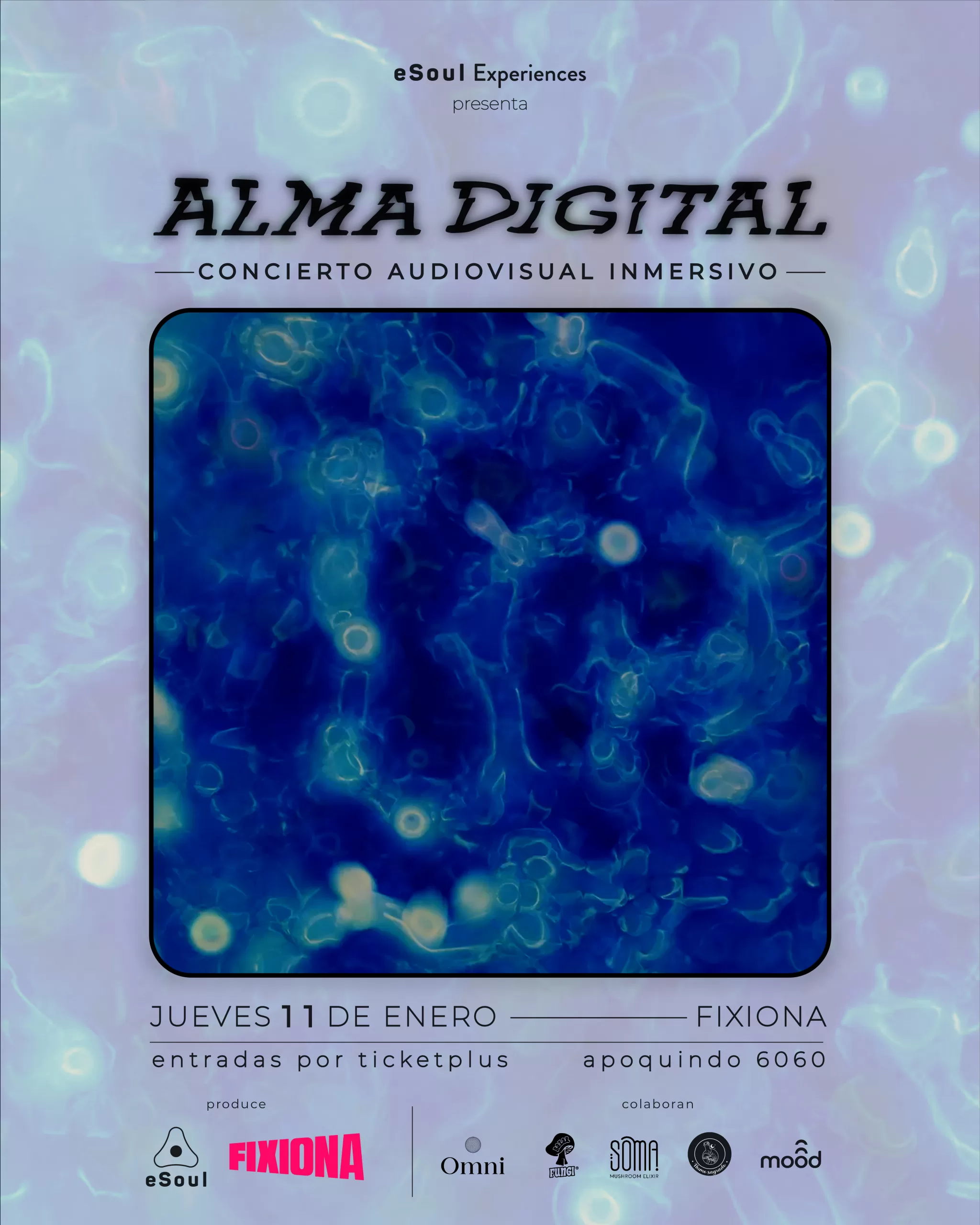Alma Digital