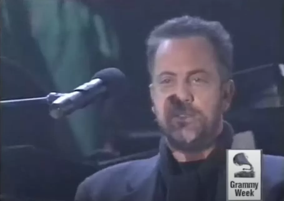Billy Joel
