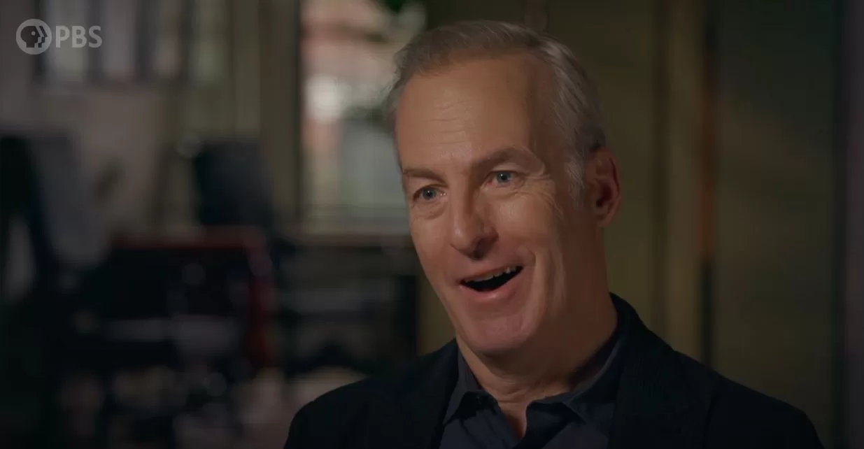 Bob Odenkirk