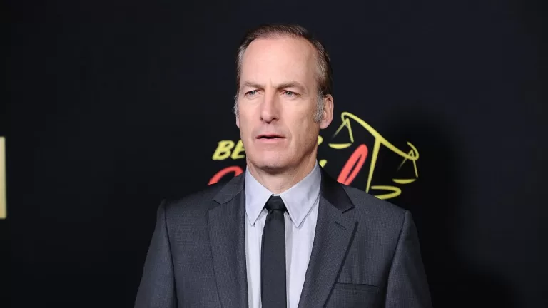 Bob Odenkirk