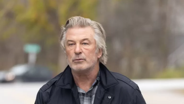 Alec Baldwin
