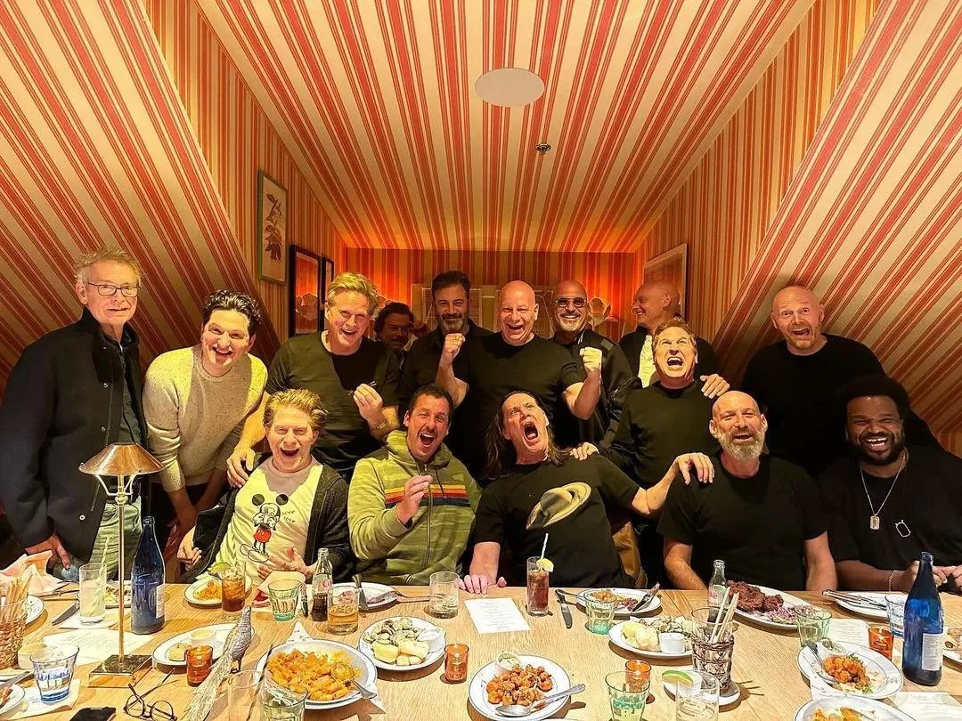 Cumpleaños Jim Carrey