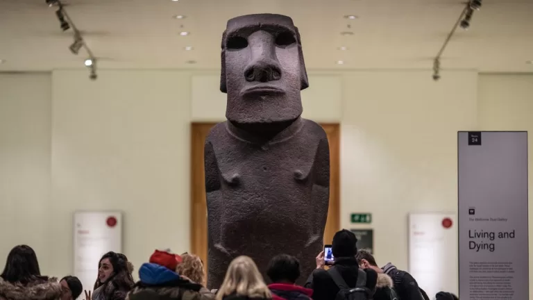 Devuelvan el moai GettyImages-1071030718 web
