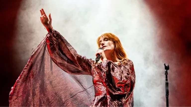 Florence + The machine GettyImages-1656044974 web