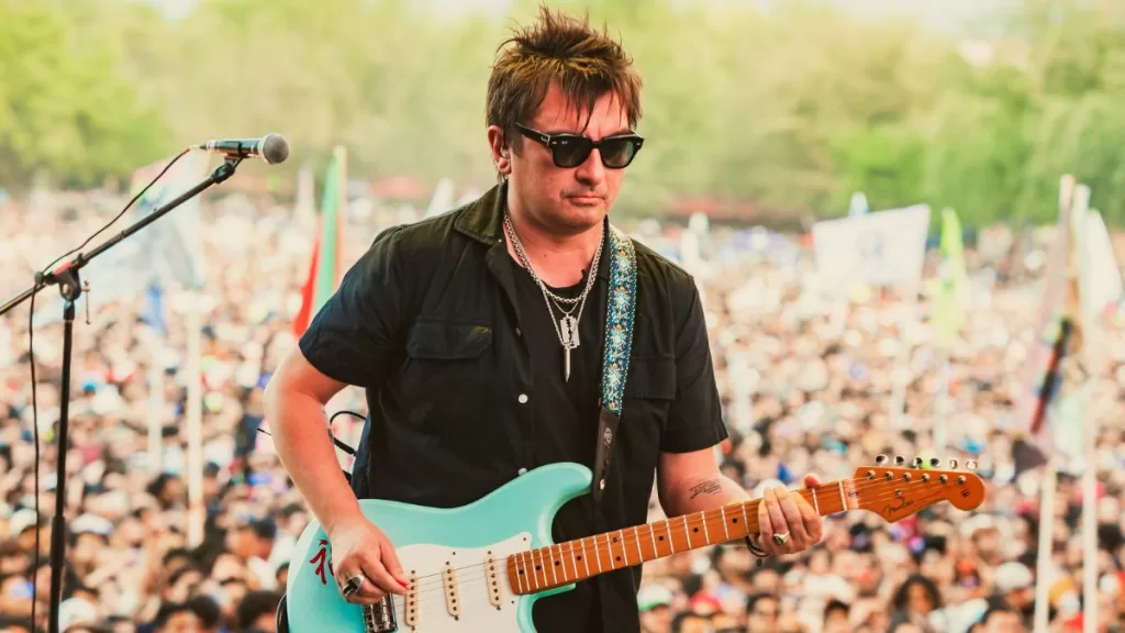 Los Bunkers GettyImages-1479351122 web