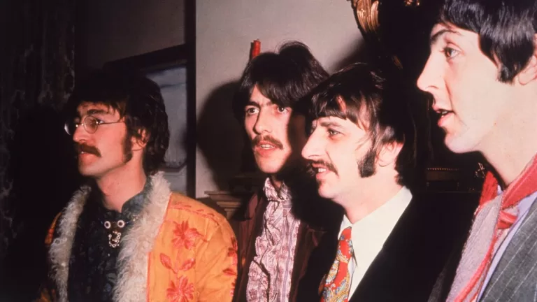 The beatles GettyImages-56155920 web
