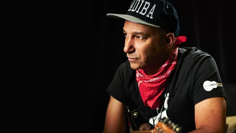 Tom Morello