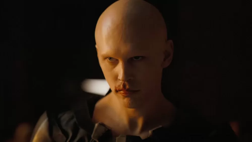 Austin Butler en Dune