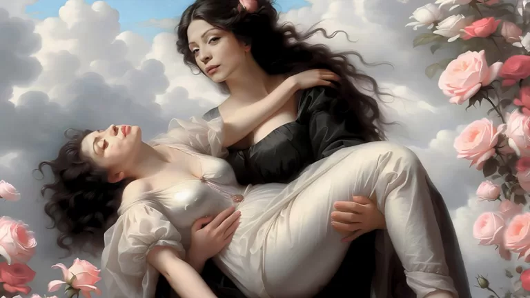 Mon Laferte "Autopoiética"