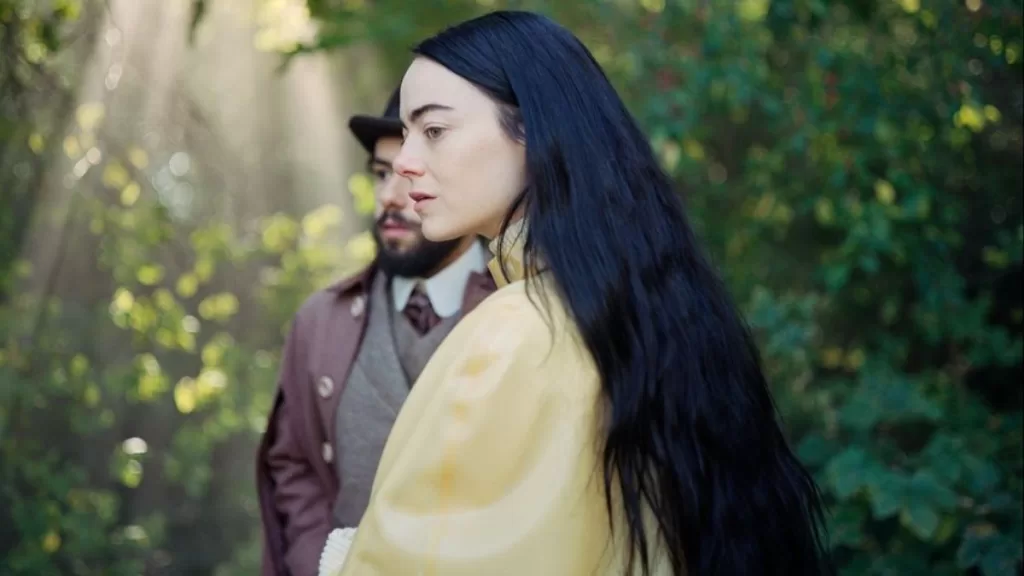 Poor Things, 20th Century Studios.