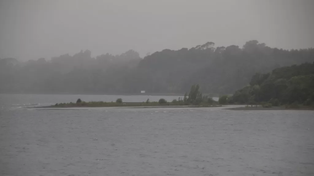 Lago Ranco, Agencia UNO